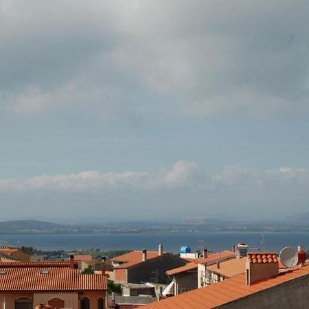 C'E Posto Per Te Bed & Breakfast Sant'Antioco Exterior photo