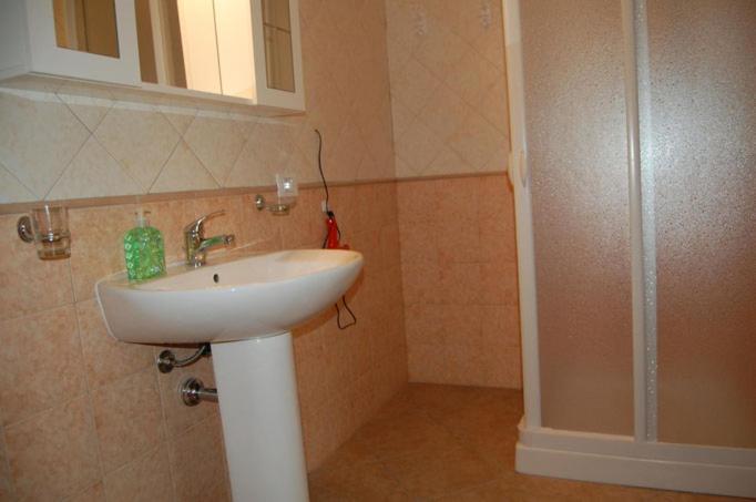 C'E Posto Per Te Bed & Breakfast Sant'Antioco Exterior photo