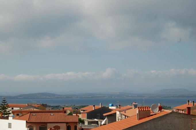 C'E Posto Per Te Bed & Breakfast Sant'Antioco Exterior photo