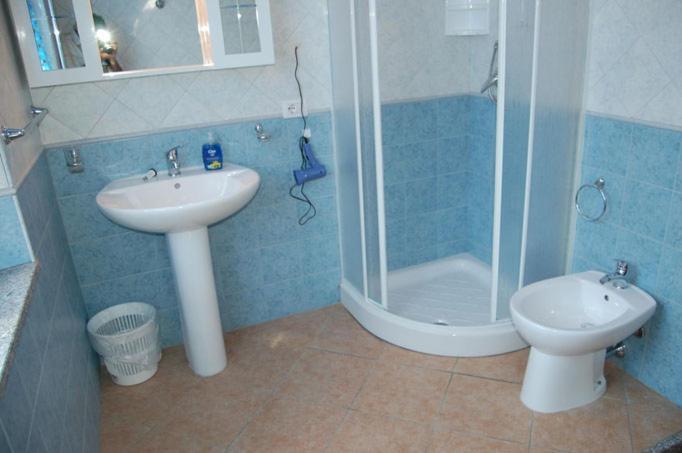 C'E Posto Per Te Bed & Breakfast Sant'Antioco Exterior photo