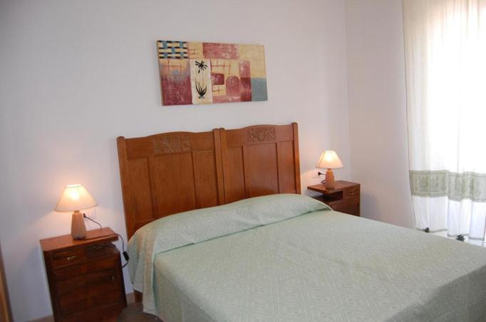 C'E Posto Per Te Bed & Breakfast Sant'Antioco Exterior photo