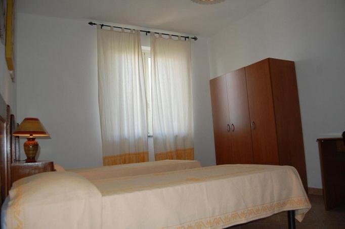 C'E Posto Per Te Bed & Breakfast Sant'Antioco Exterior photo